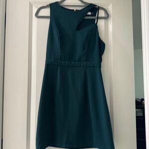 Mini Cocktail Dress